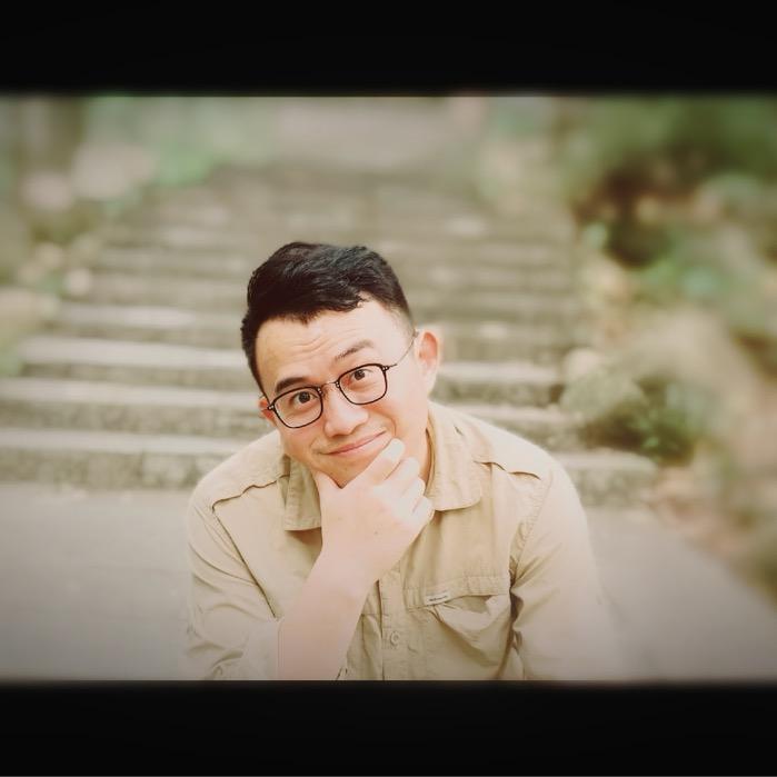 拾墨阁书法
