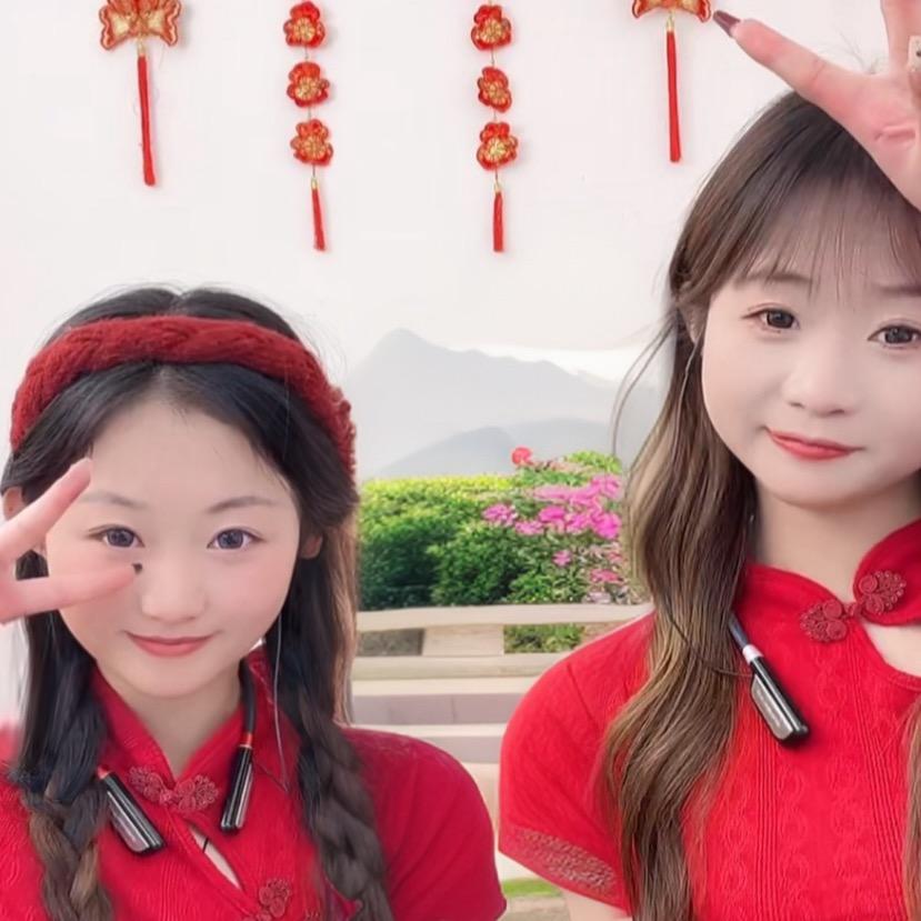 虎牙的朋友圈.🪵