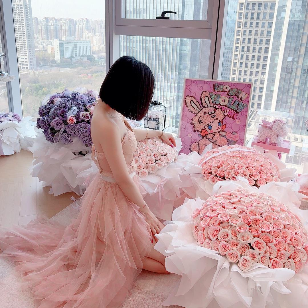 甜小妞