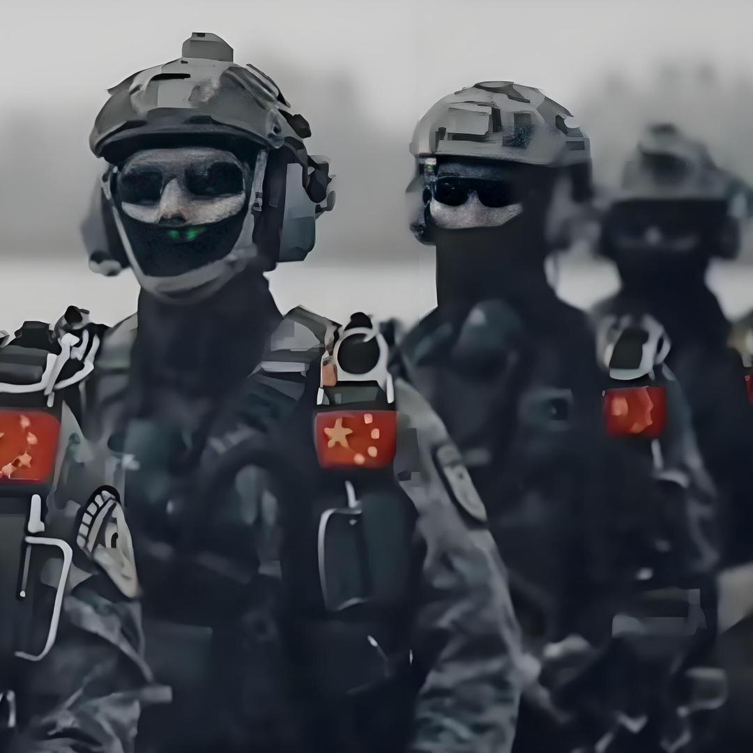 2号军武