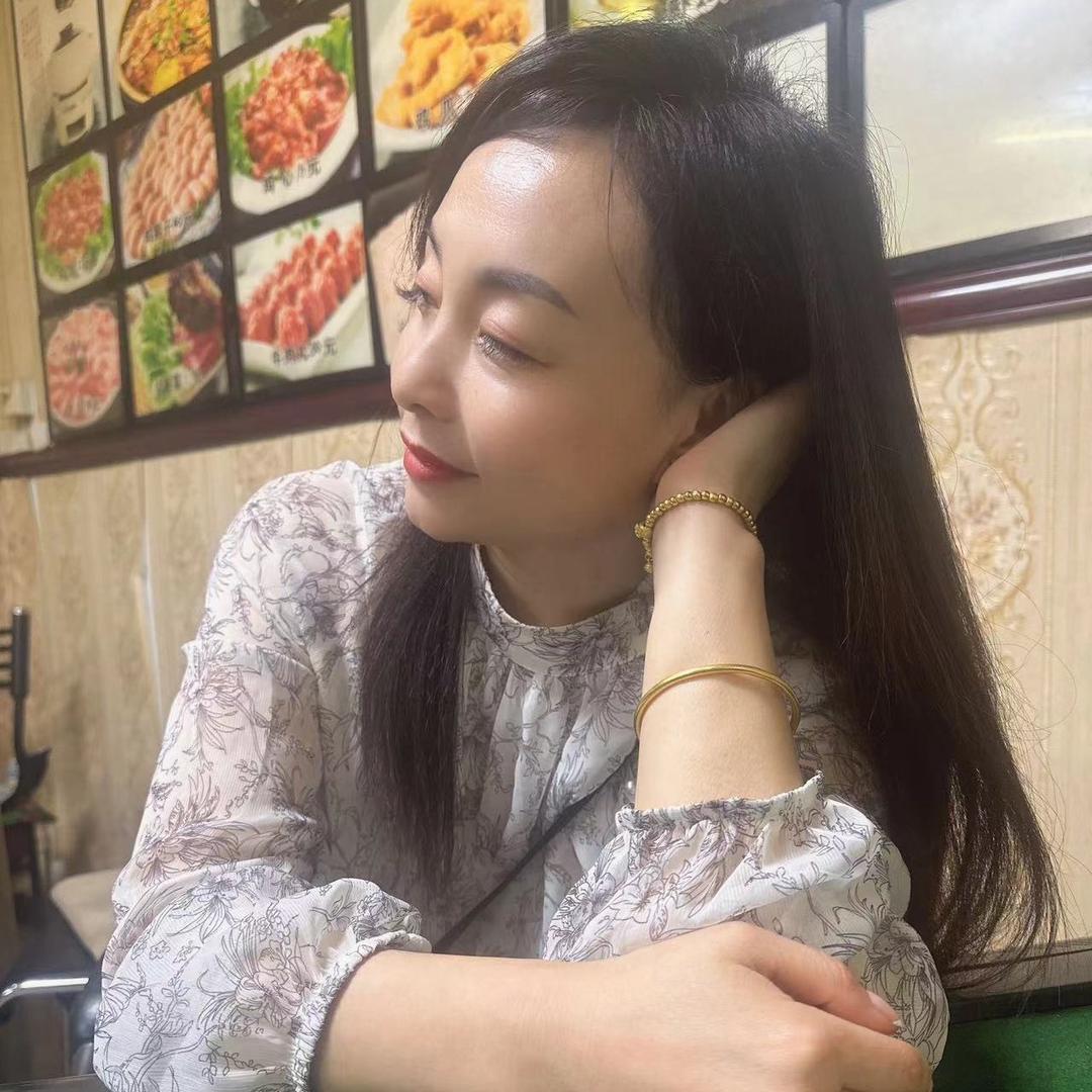 开心就好