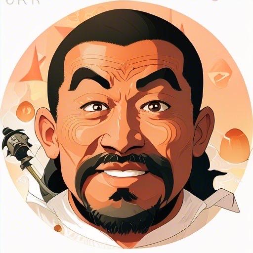 大叔爆笑社
