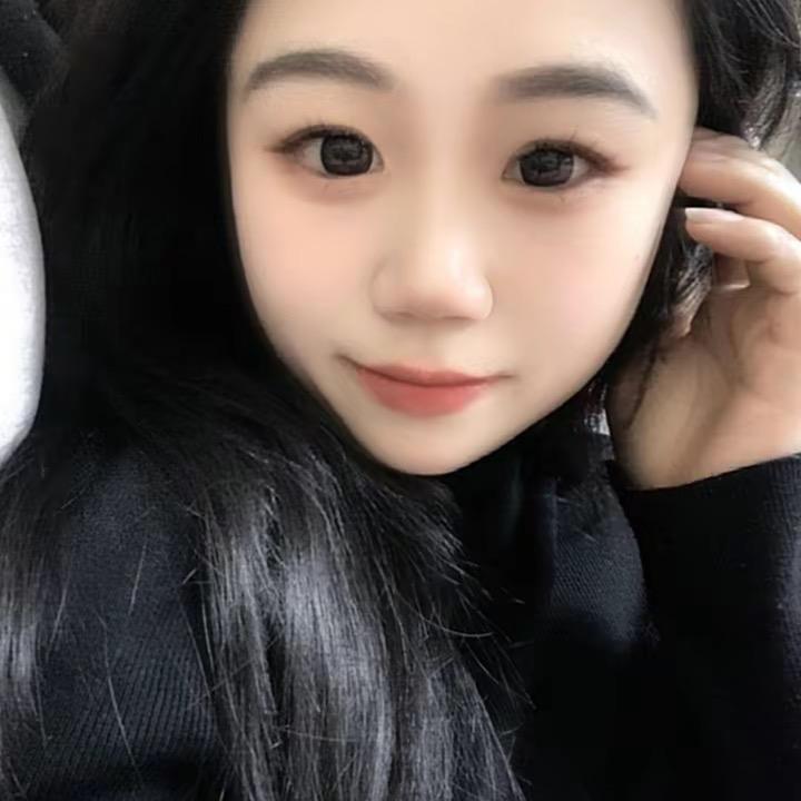 吐个泡泡吧🫧