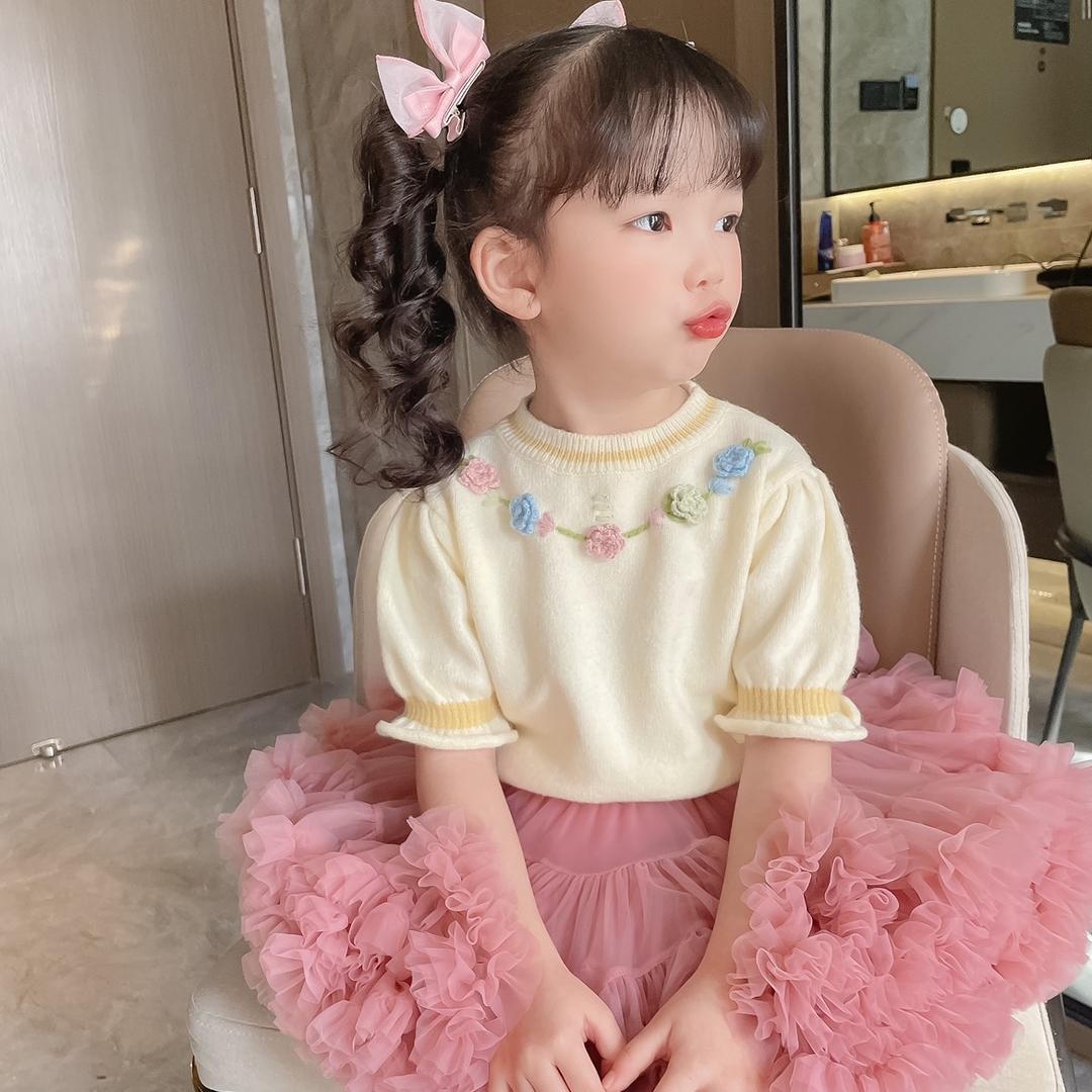 叮妈童装穿搭
