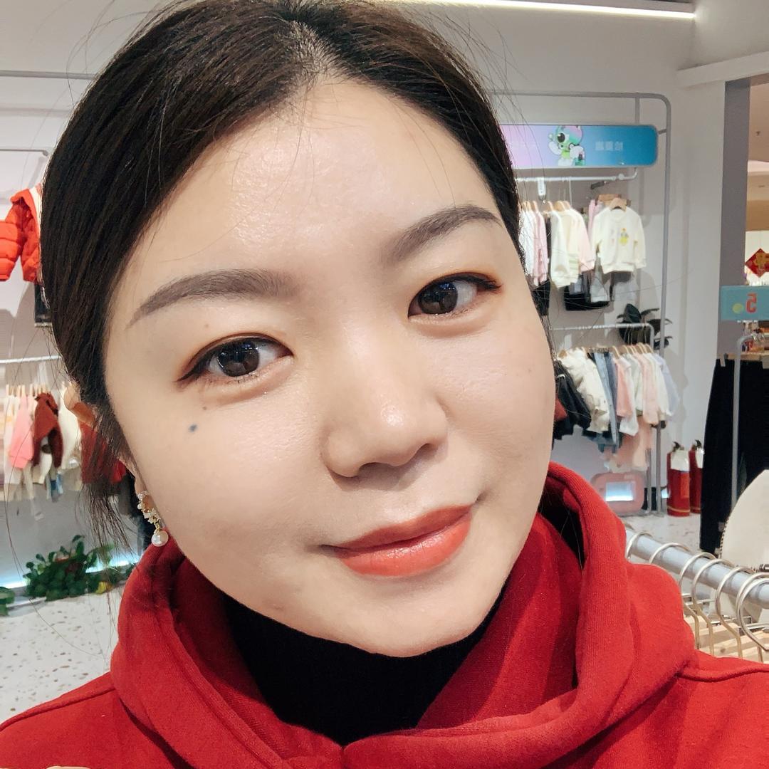 小柴妈爱生活（努力涨粉中）