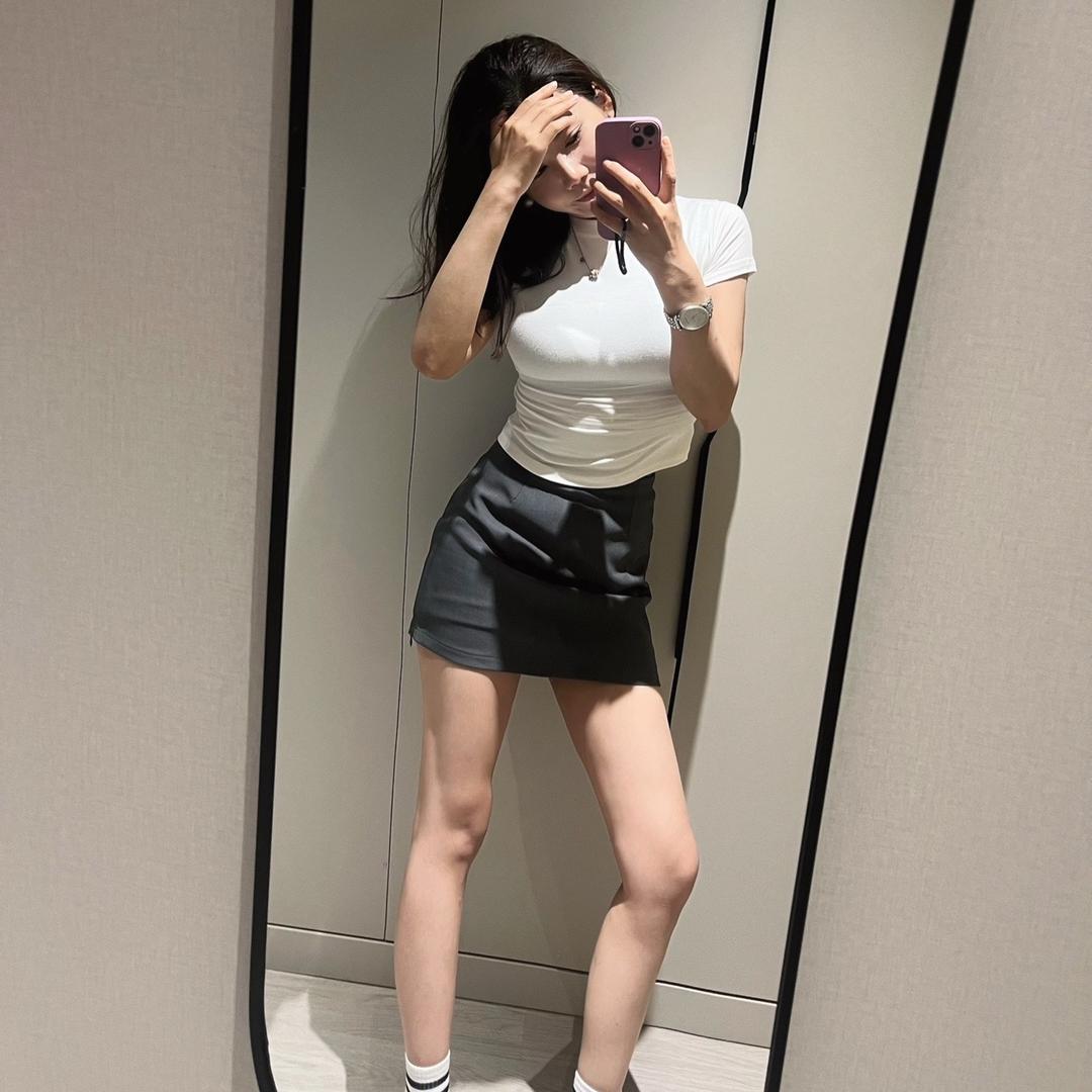田甜〽️