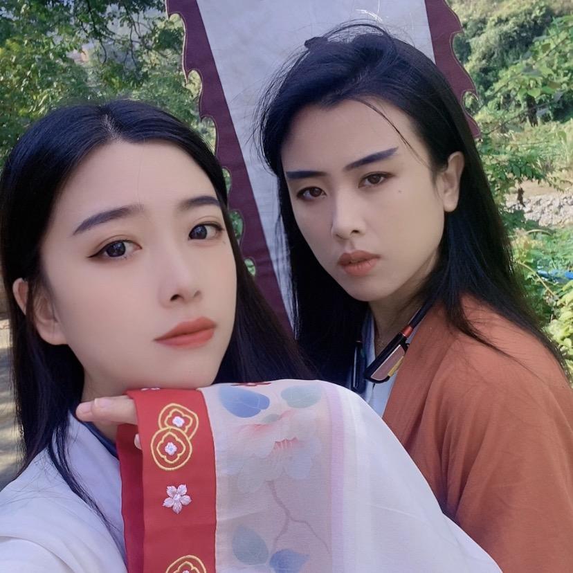 王珊儿