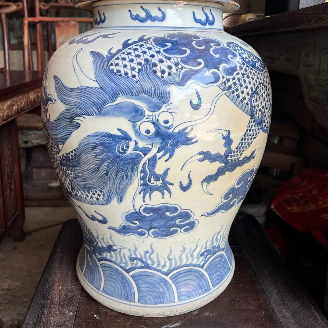 盛海古玩杂件