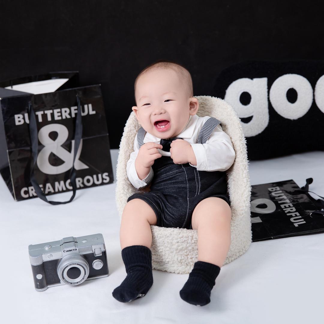 派派的童装小铺