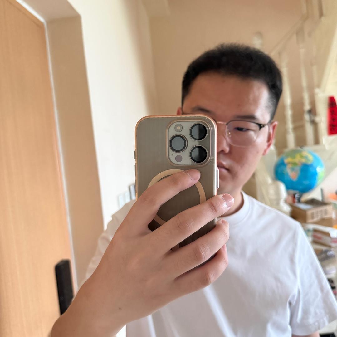 铁甲小丁