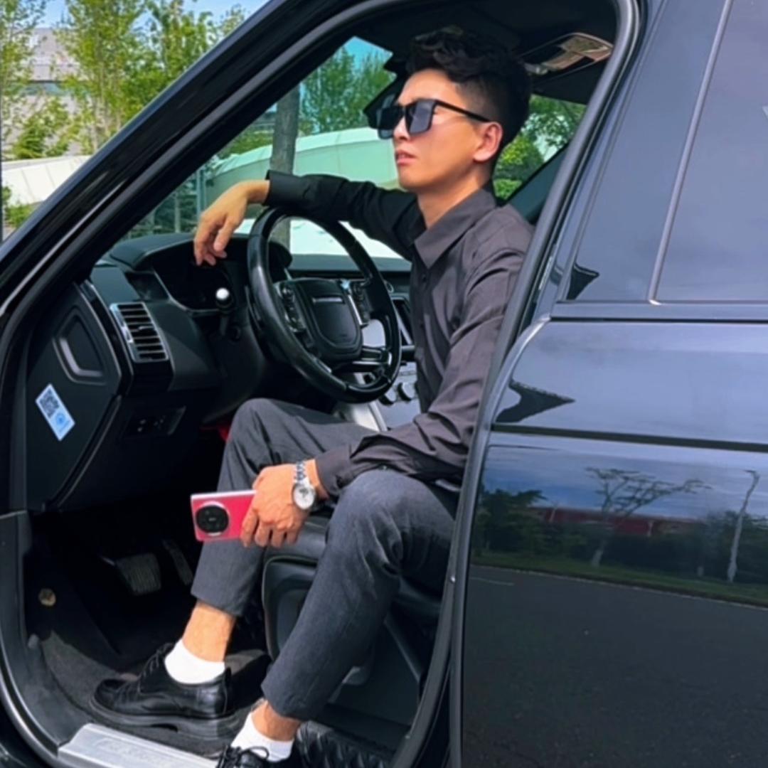 深情爽哥《🍁 》