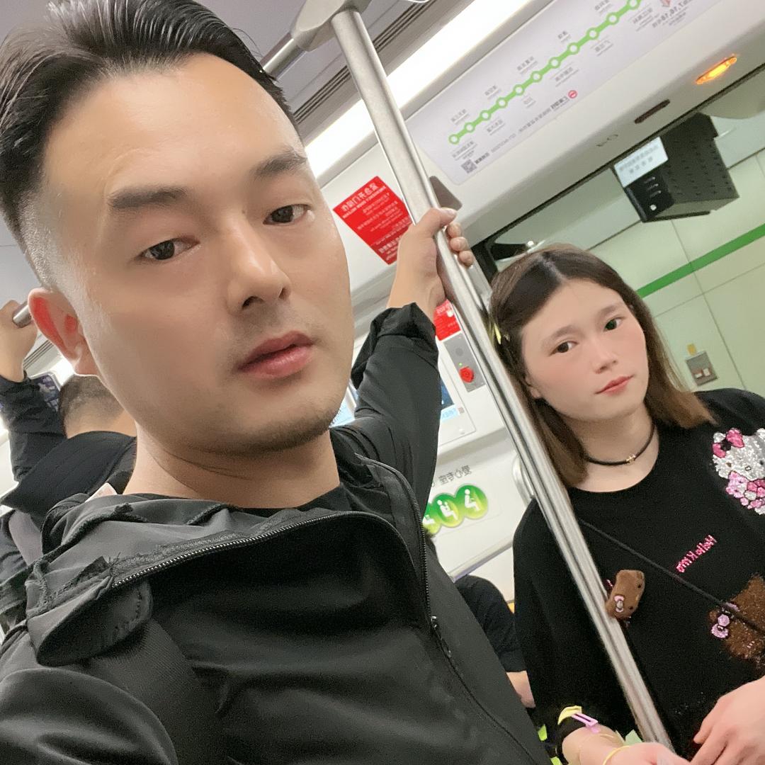 禹州收头发（亮丝发艺）