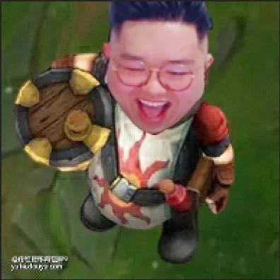 你的大狮兄
