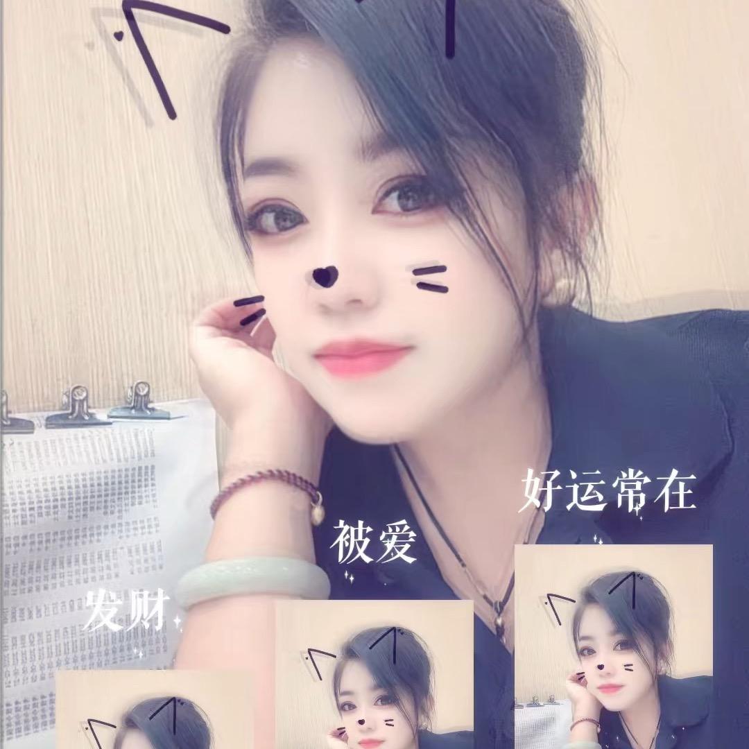 吕胖胖（半永久纹绣）