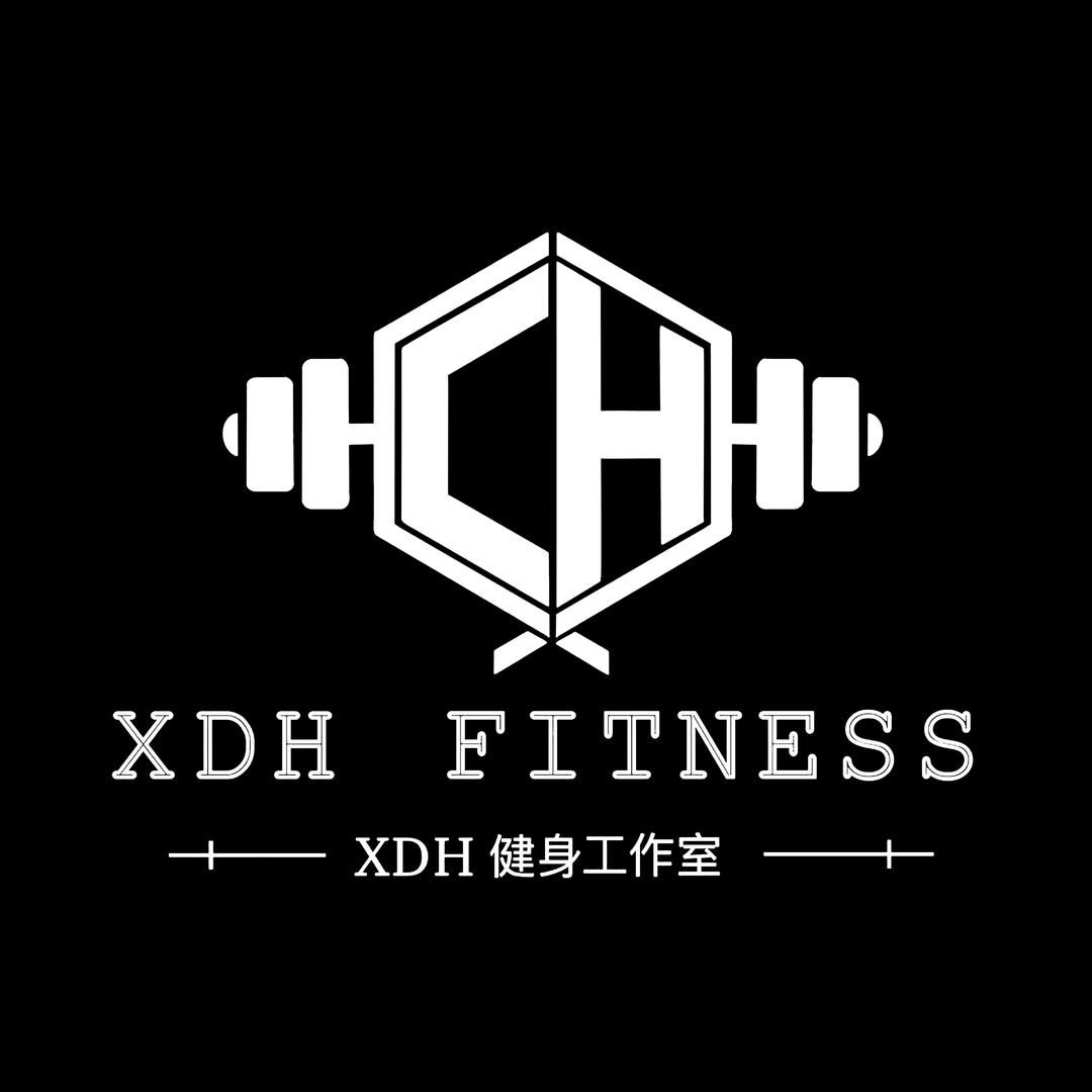 XDH 健身工作室