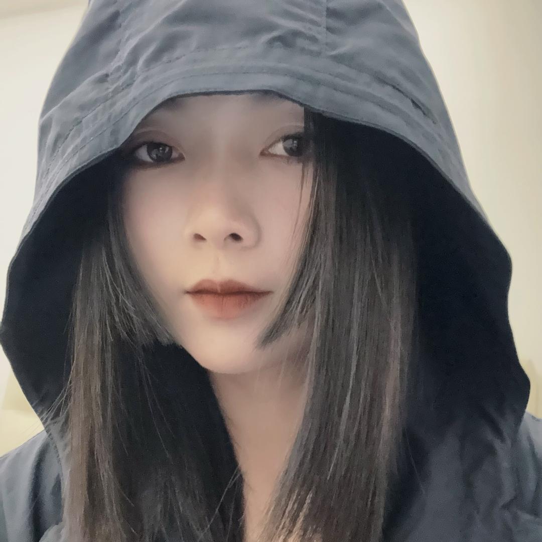 J̆̈ĭ̈ă̈ŏ̈.娇 ❄️·