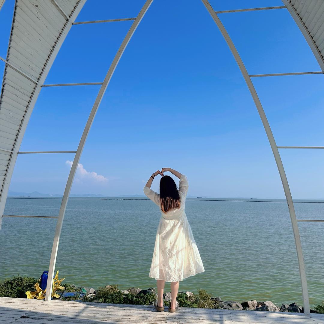 青春依旧美