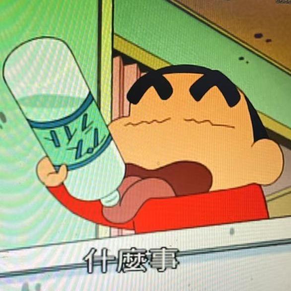小小何大芒果