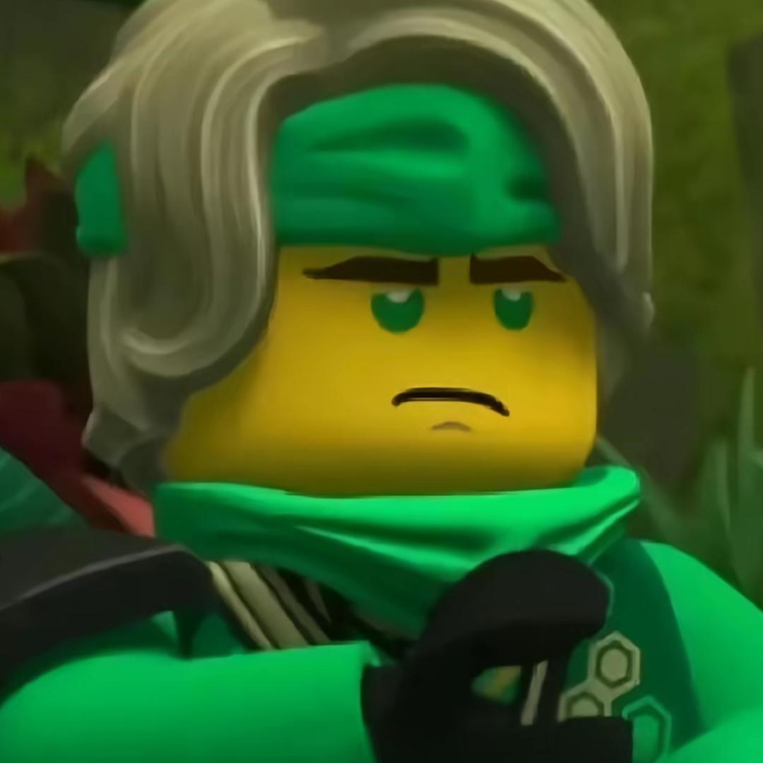 劳埃德（阿阿阿，我的最爱😍）