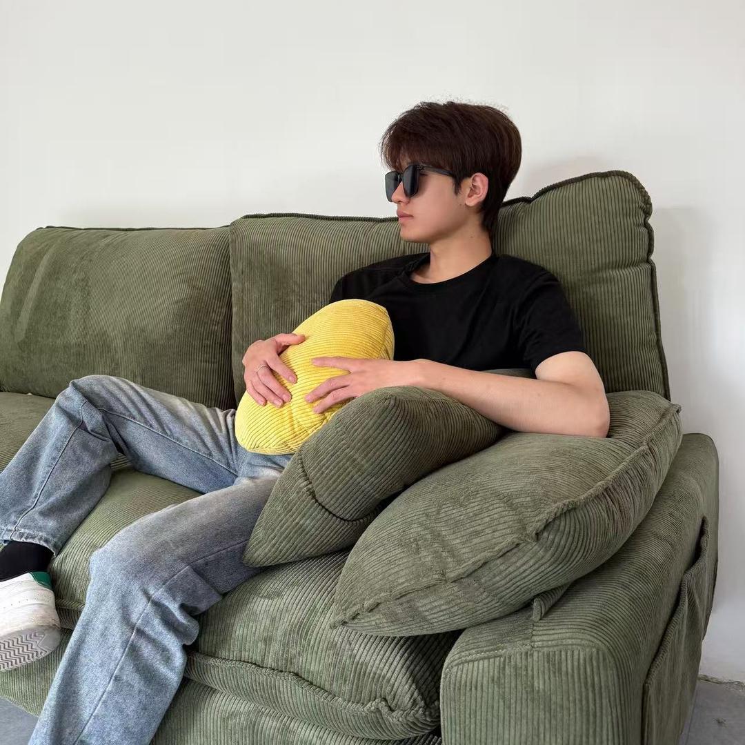 南阳烫发大王 D. 彬...