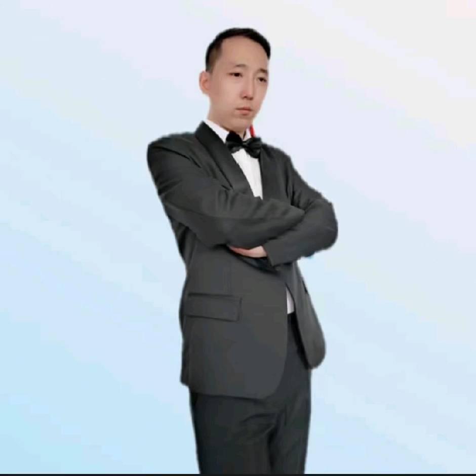 侯老师Ai教学
