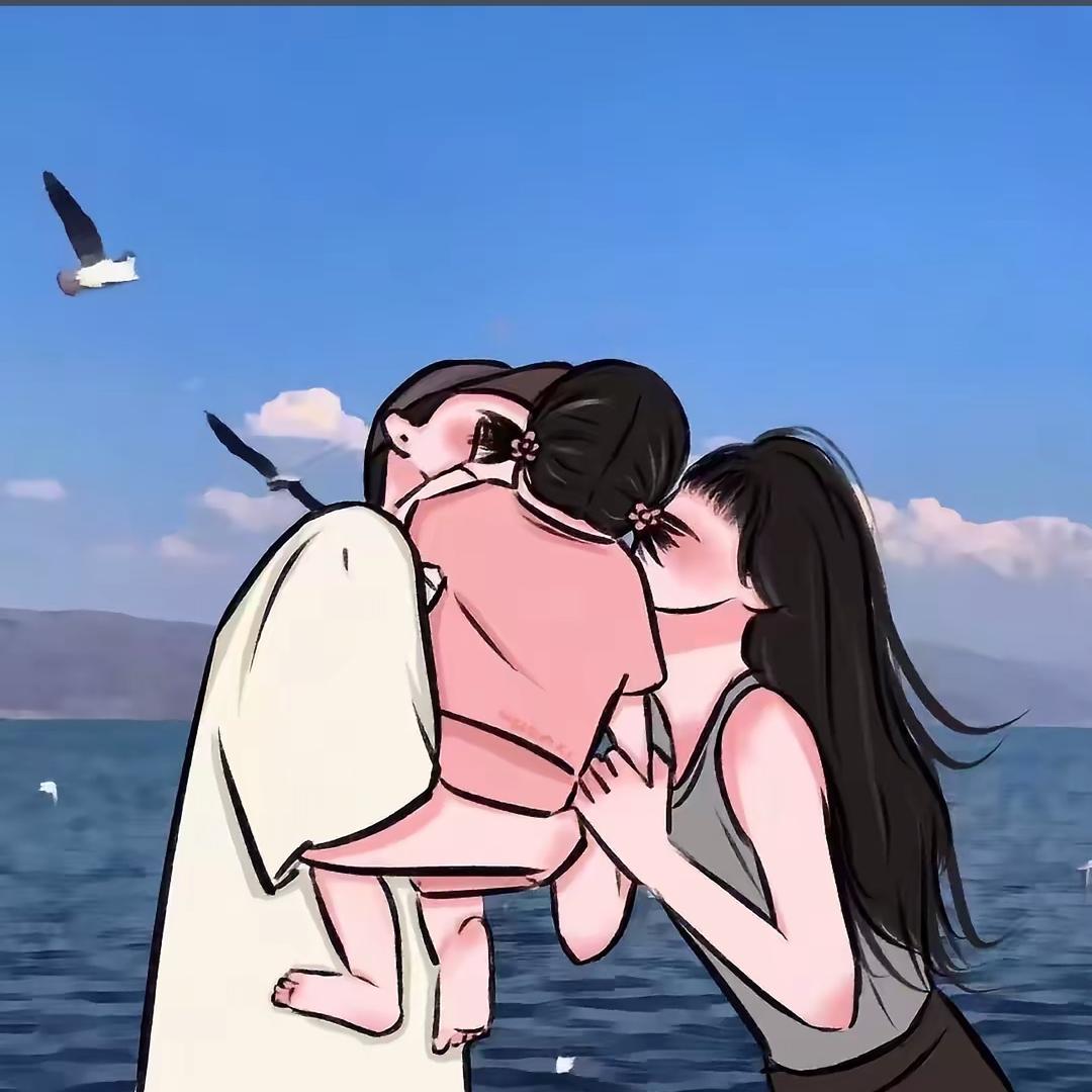 小王夫妇👩‍❤️‍👨