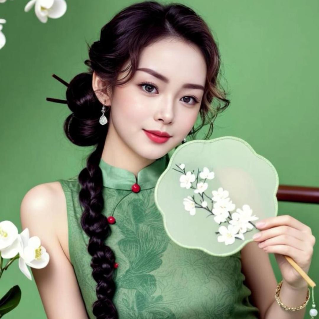 你若盛开🌹，蝴蝶🦋自来