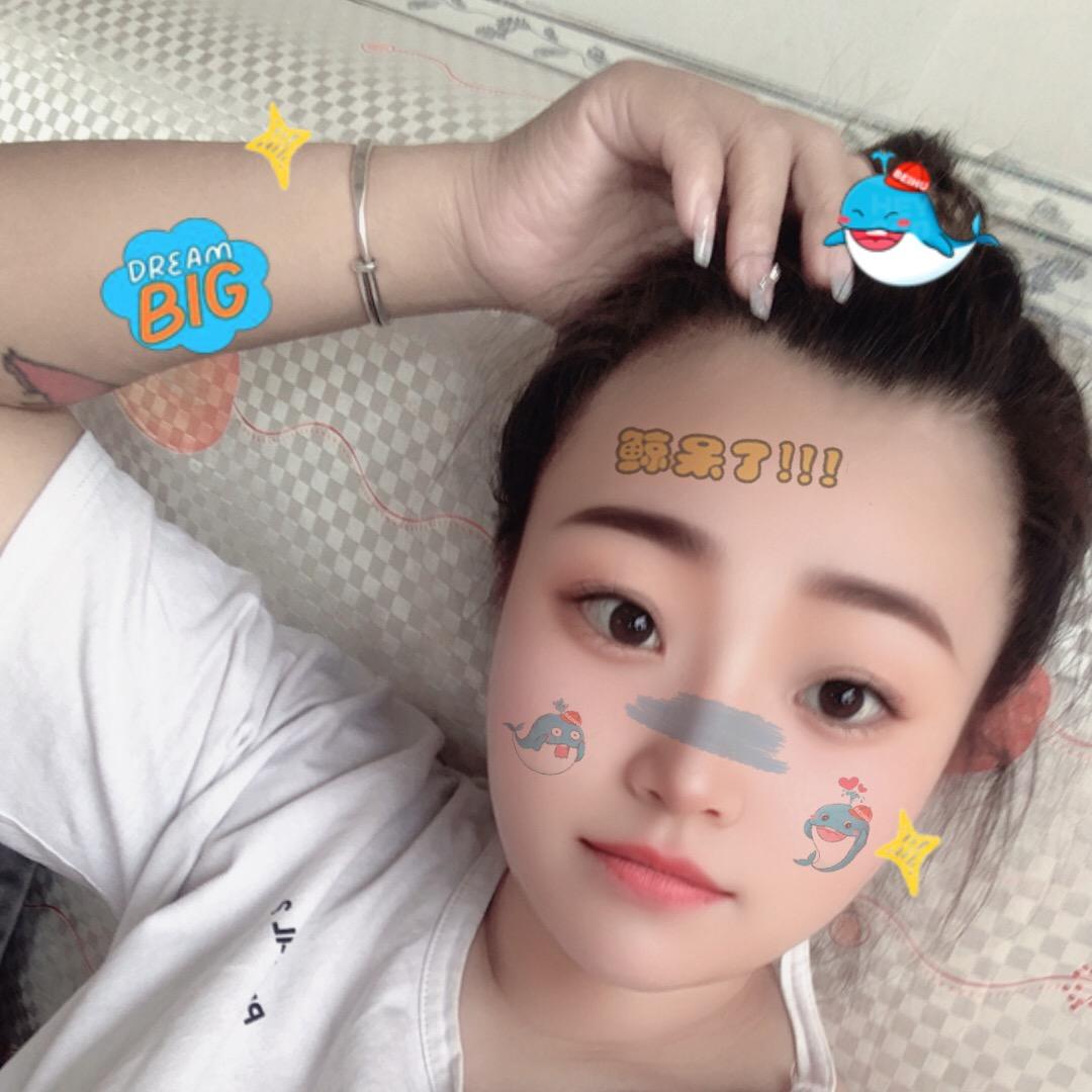 一撇一捺续写牵挂