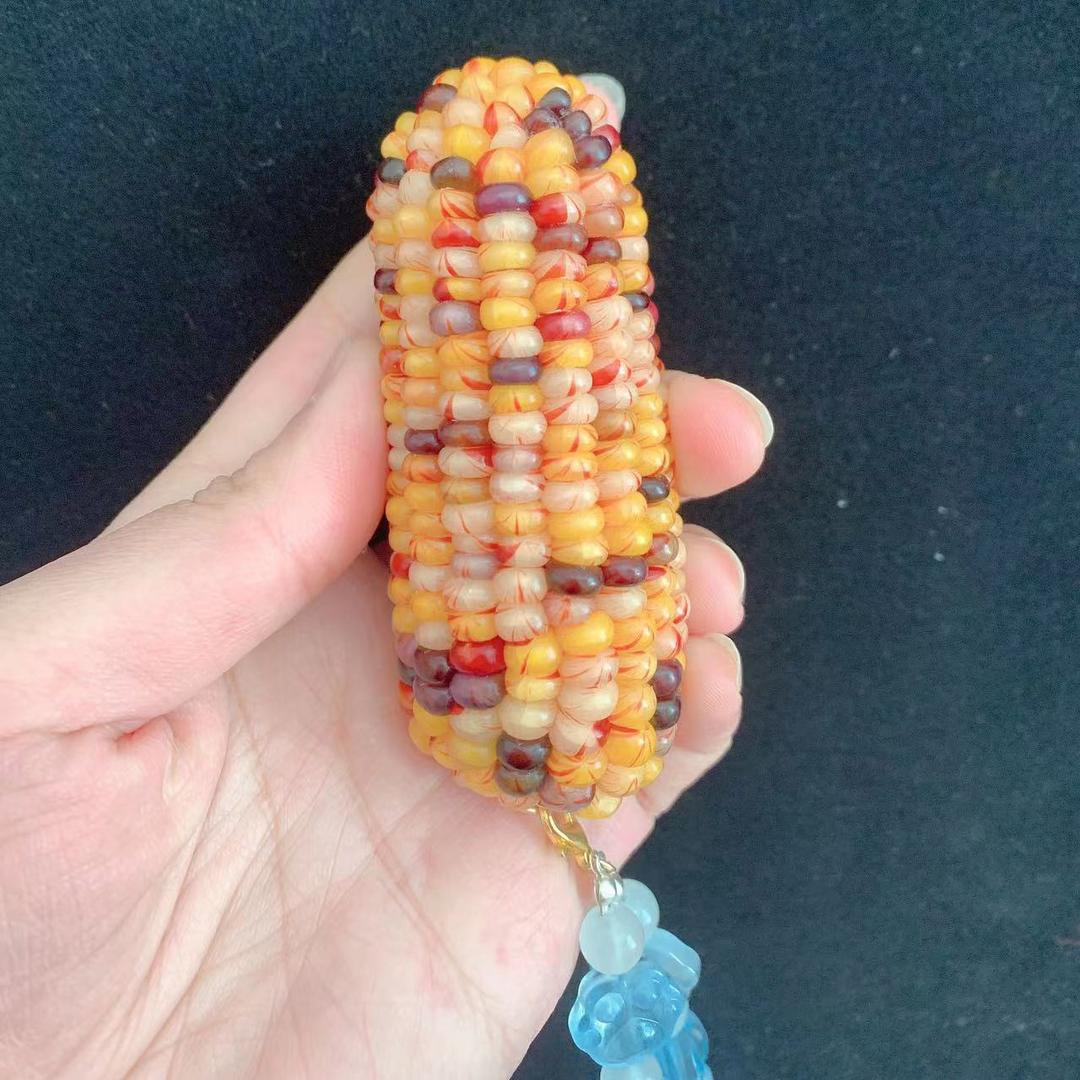 粒粒小玉米