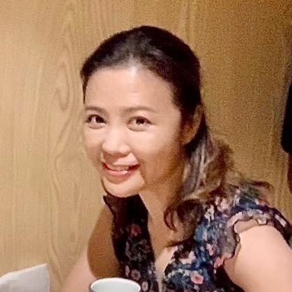 摩登舞郭老师