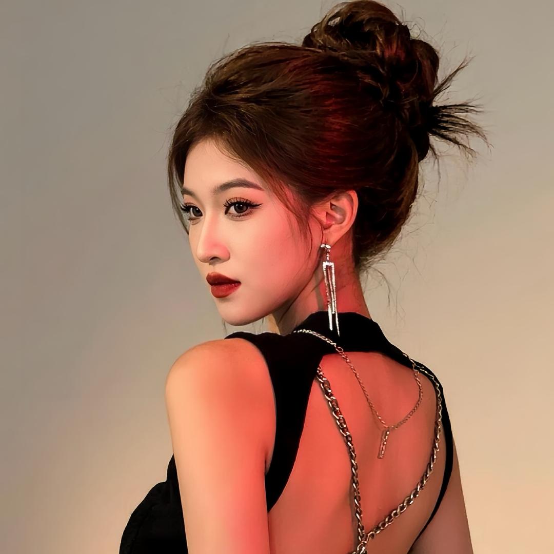 MOTA酒吧总监小纪