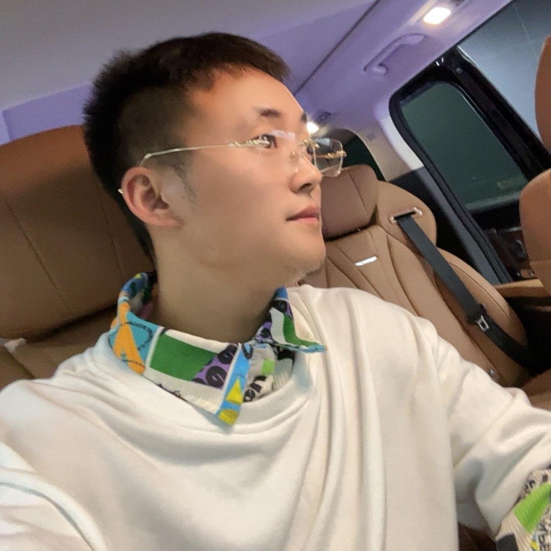 说实话的静哥