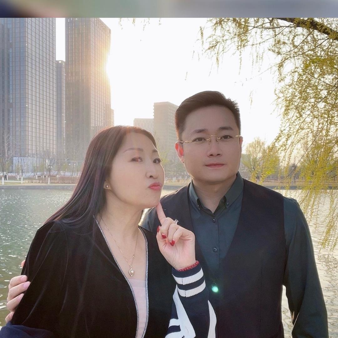 温暖的小马哥