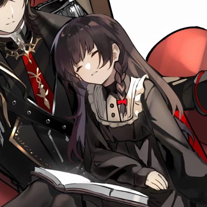 画家小姐在此！