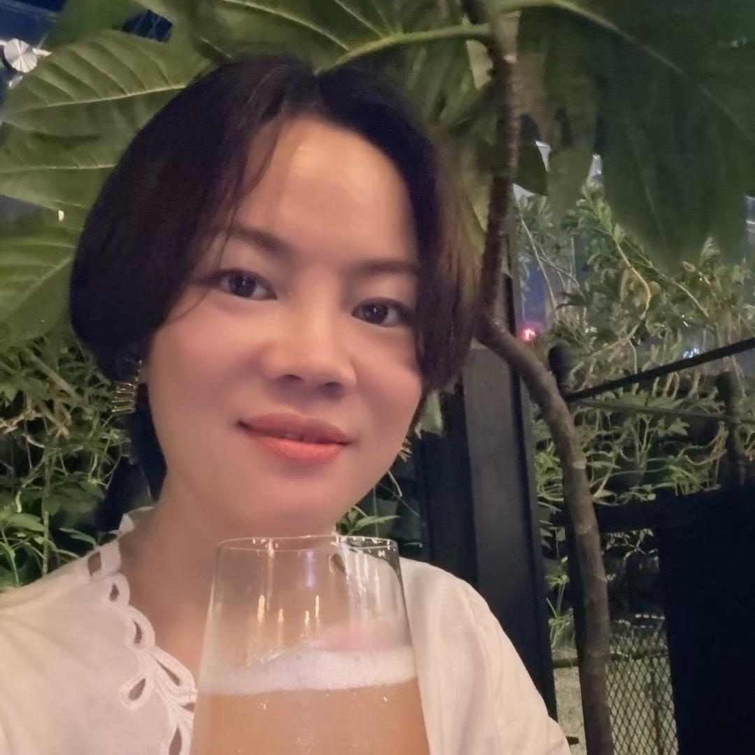 黄姐（祥妈英语单词提升）