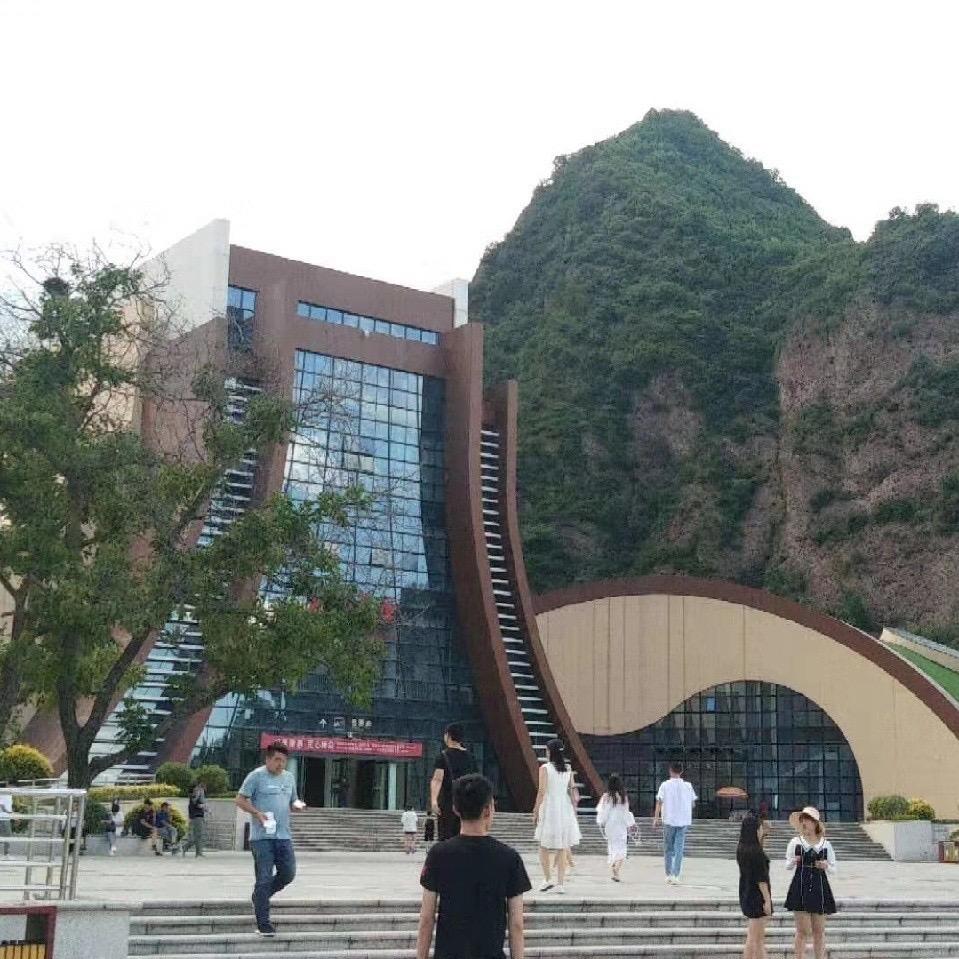 你的张先生I