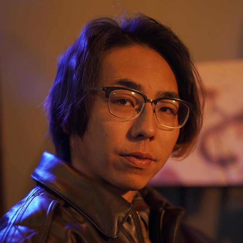 野子叙事摄影-徐老师