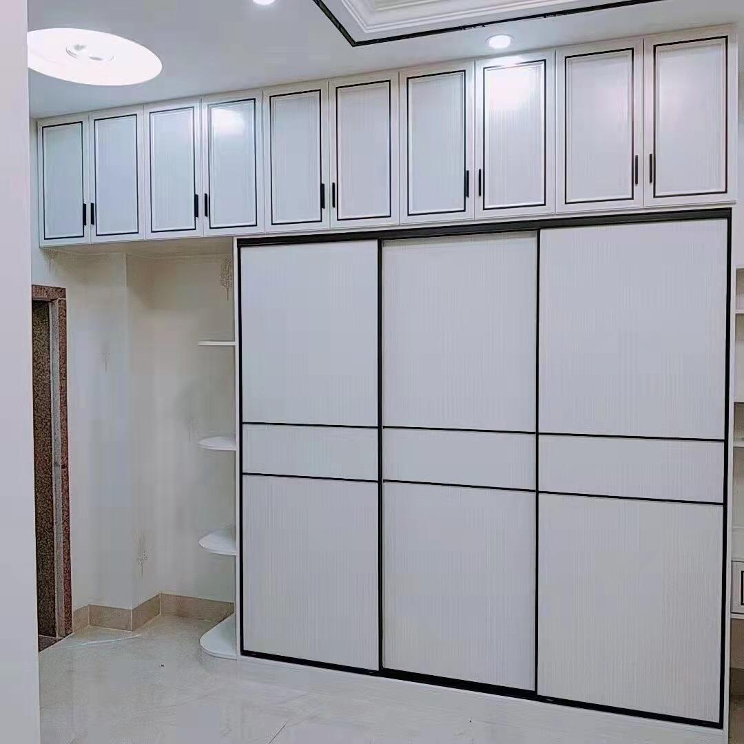 锐镁全铝合金家具铝型材厂