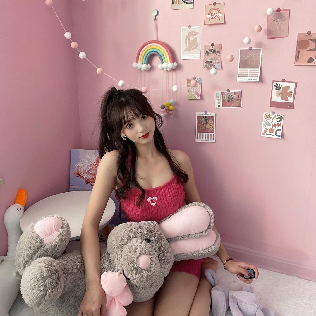 蘸点软妹酱