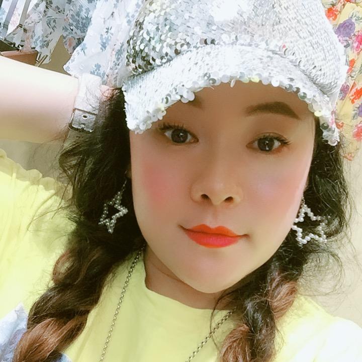 桔子姐姐