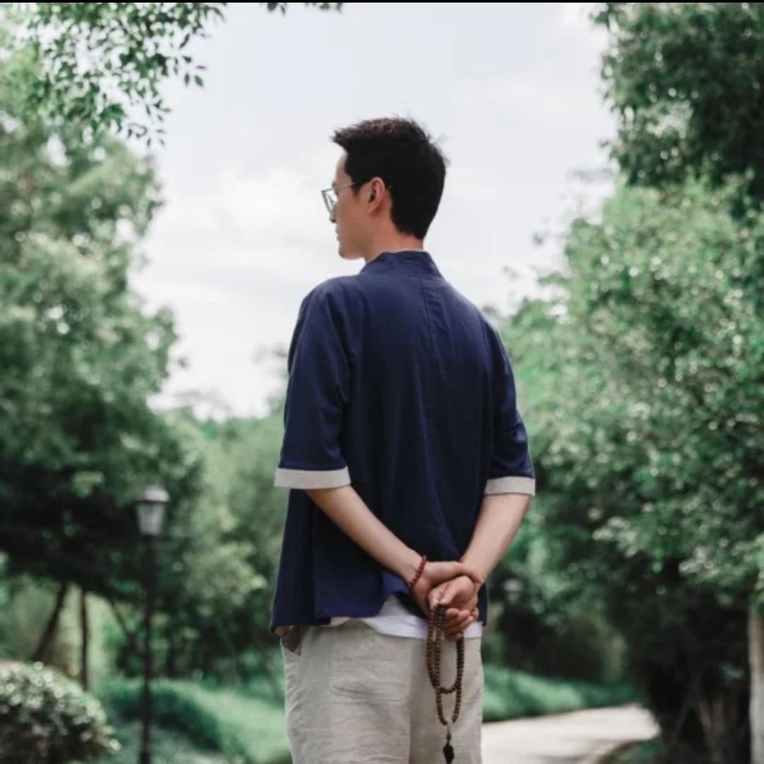普陀山小陈