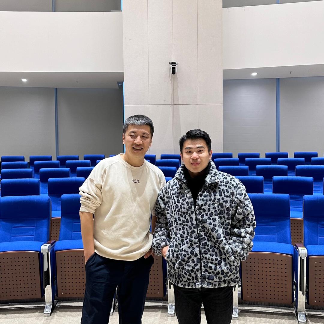 峰学未来杜钰航
