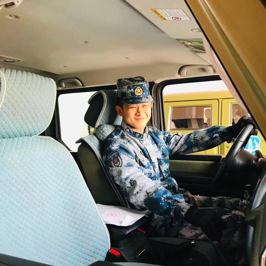 喜悦聊租车