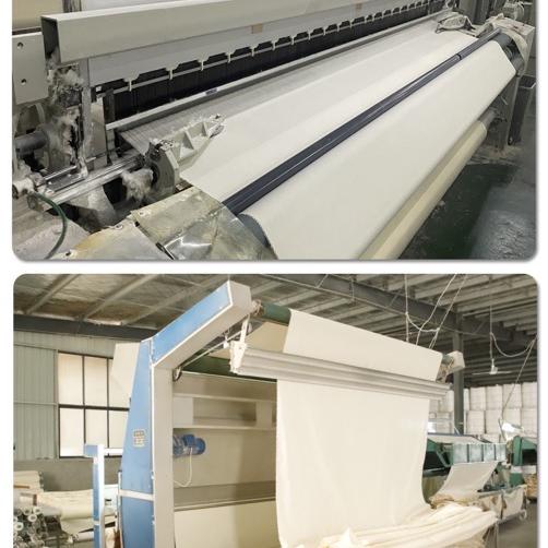 川渝家纺工厂2号直播间