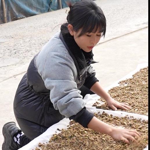 林辣条的日常⭐