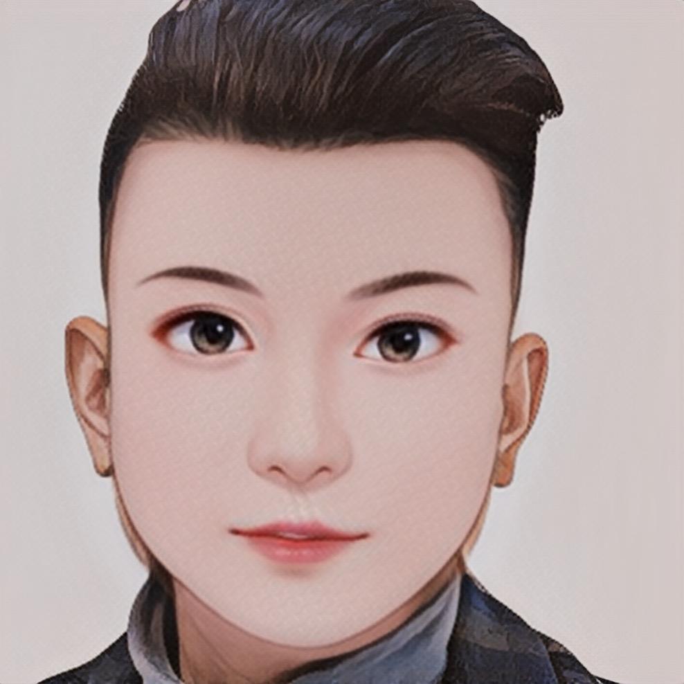 赤之心