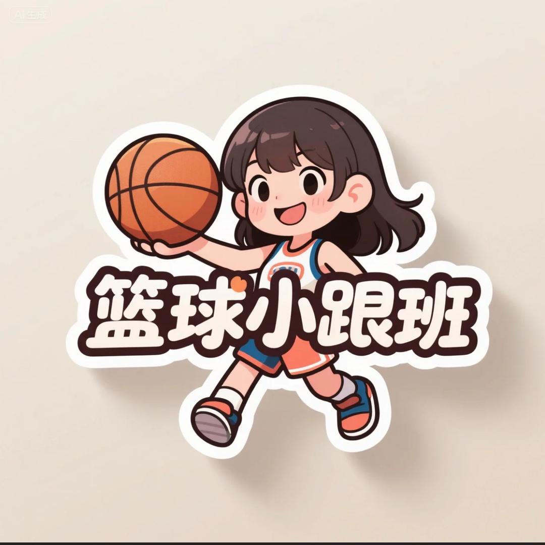 篮球小跟班🏀