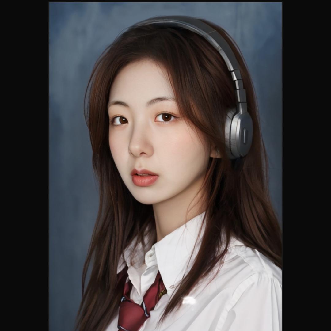 木子芳
