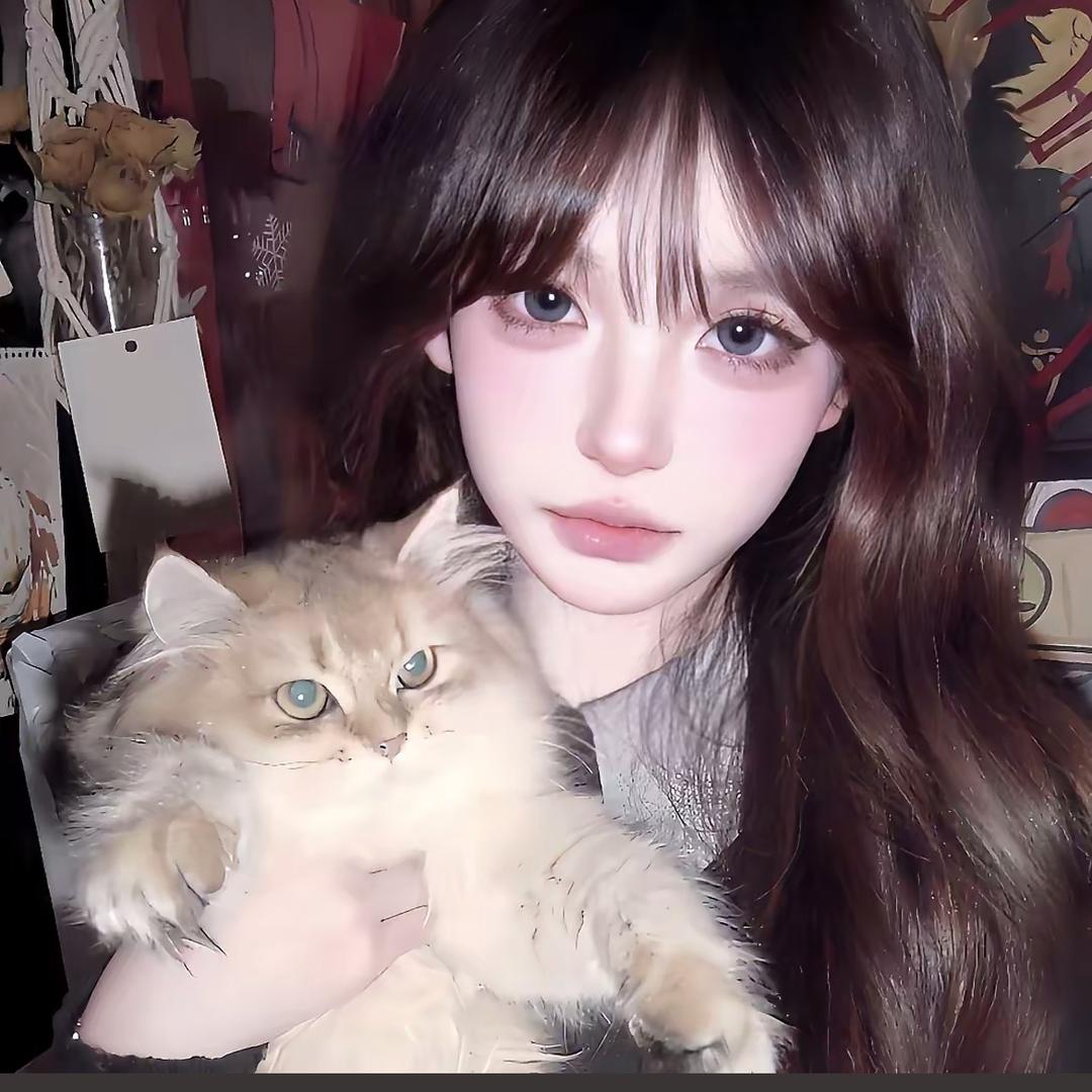 阿渔💕