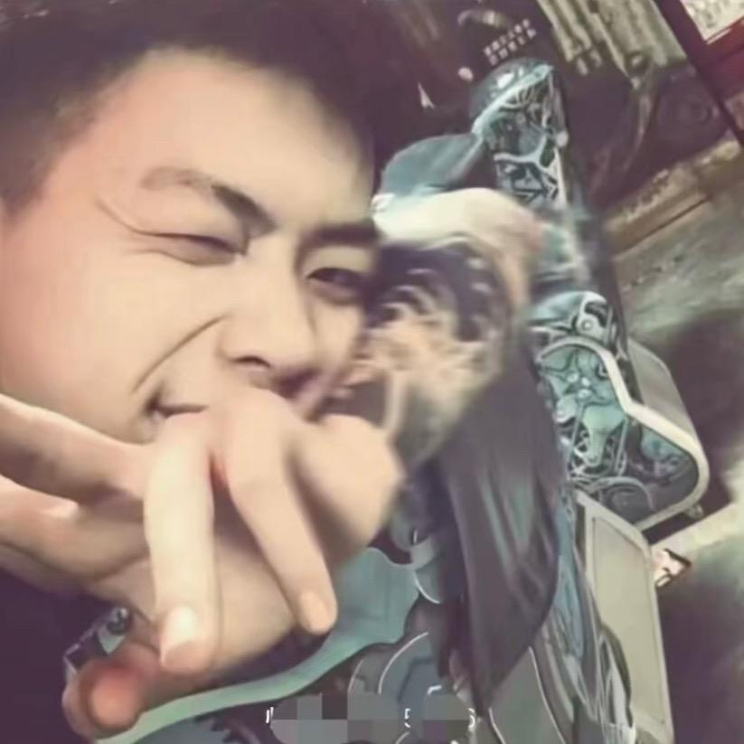 凌晨三点的心事、